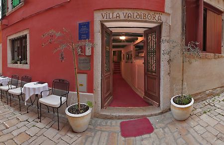 Boutique Hotel Valdibora Rovinj Extérieur photo