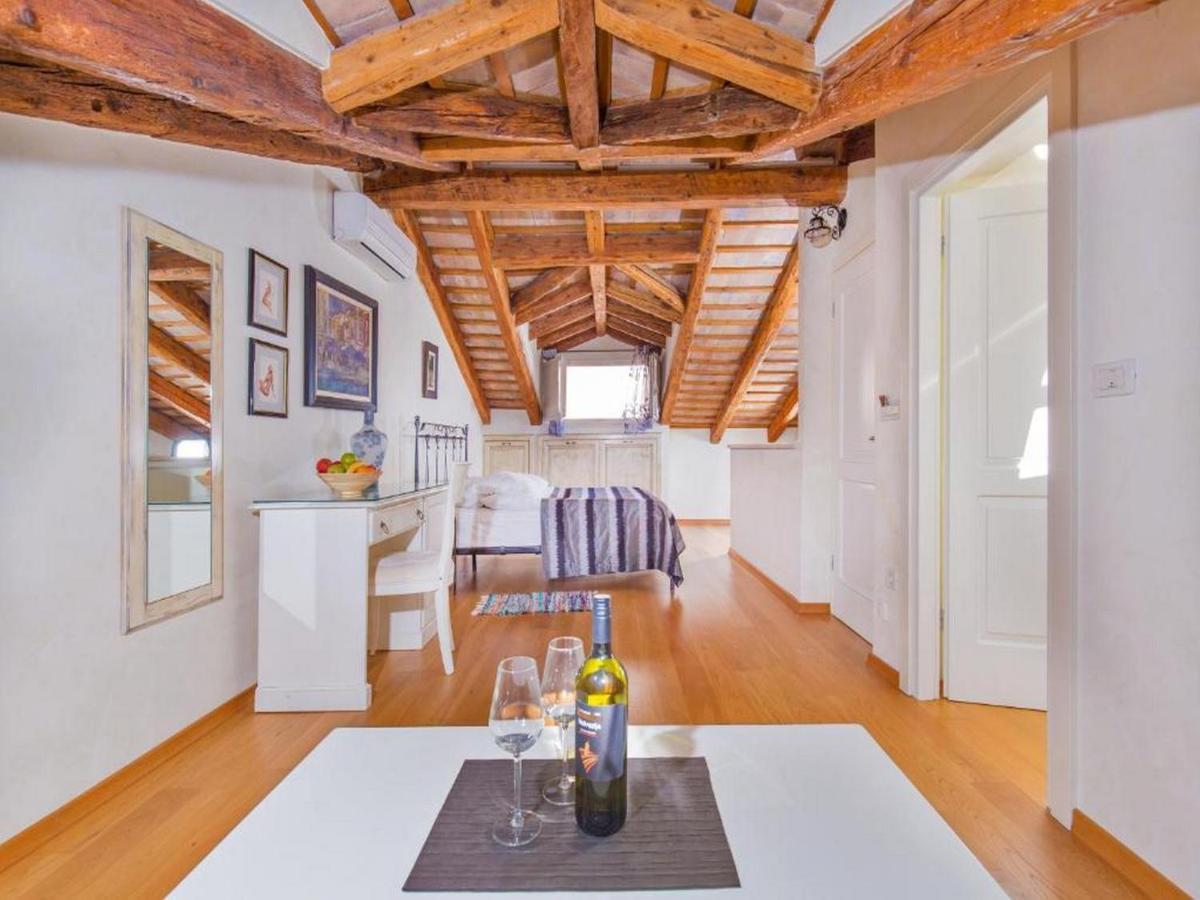 Boutique Hotel Valdibora Rovinj Extérieur photo