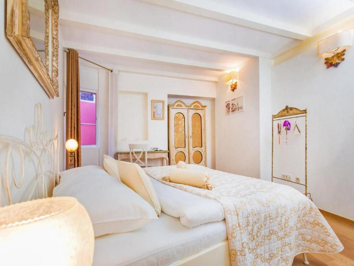 Boutique Hotel Valdibora Rovinj Extérieur photo