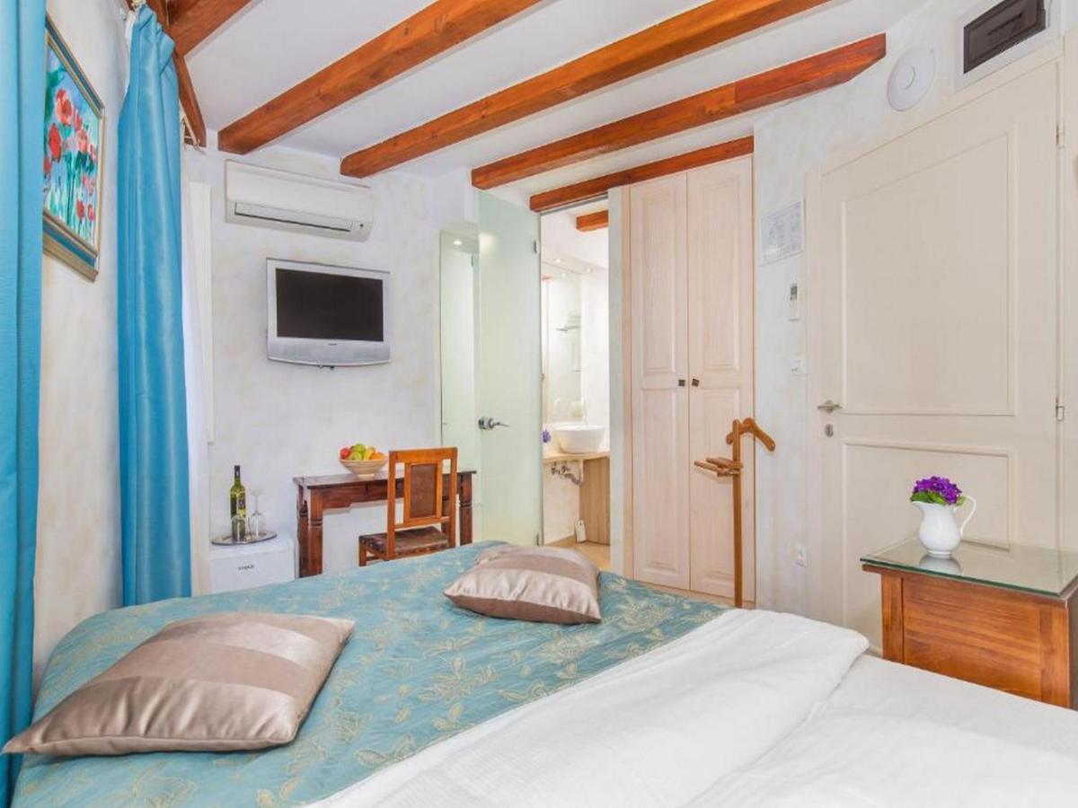 Boutique Hotel Valdibora Rovinj Extérieur photo