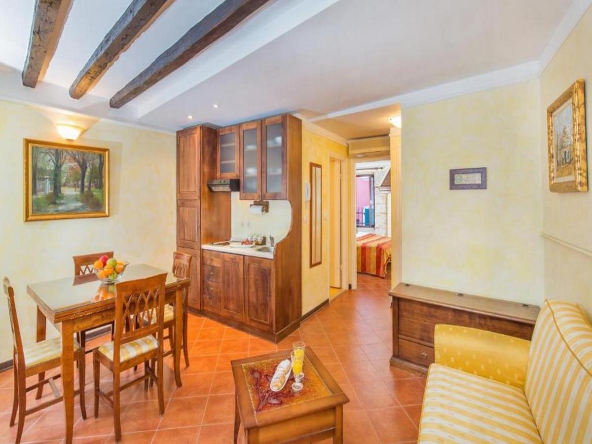 Boutique Hotel Valdibora Rovinj Extérieur photo