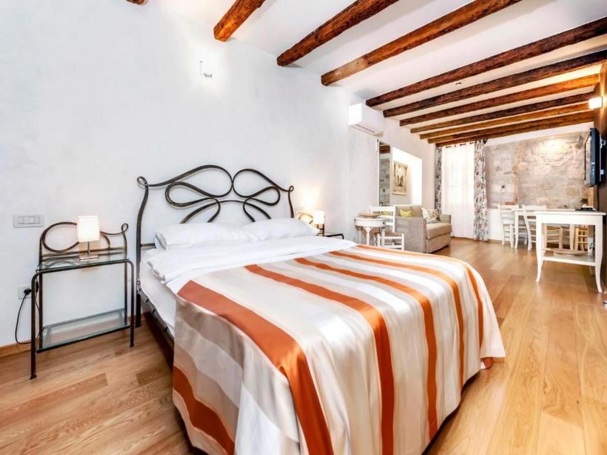 Boutique Hotel Valdibora Rovinj Extérieur photo