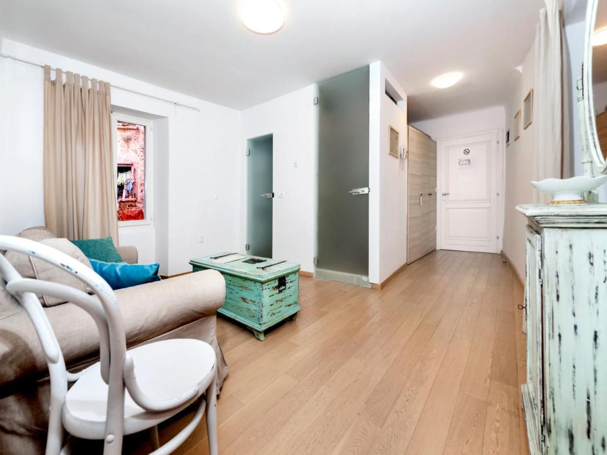 Boutique Hotel Valdibora Rovinj Extérieur photo