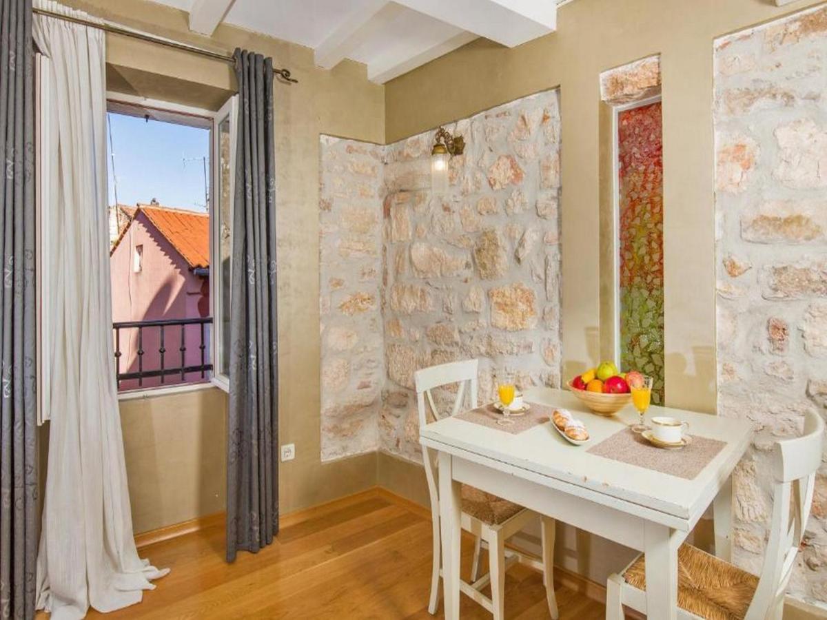 Boutique Hotel Valdibora Rovinj Extérieur photo
