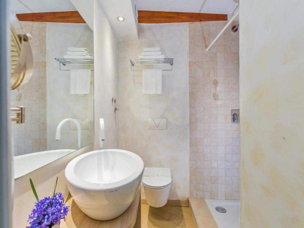Boutique Hotel Valdibora Rovinj Extérieur photo