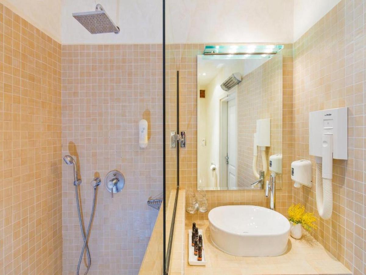 Boutique Hotel Valdibora Rovinj Extérieur photo