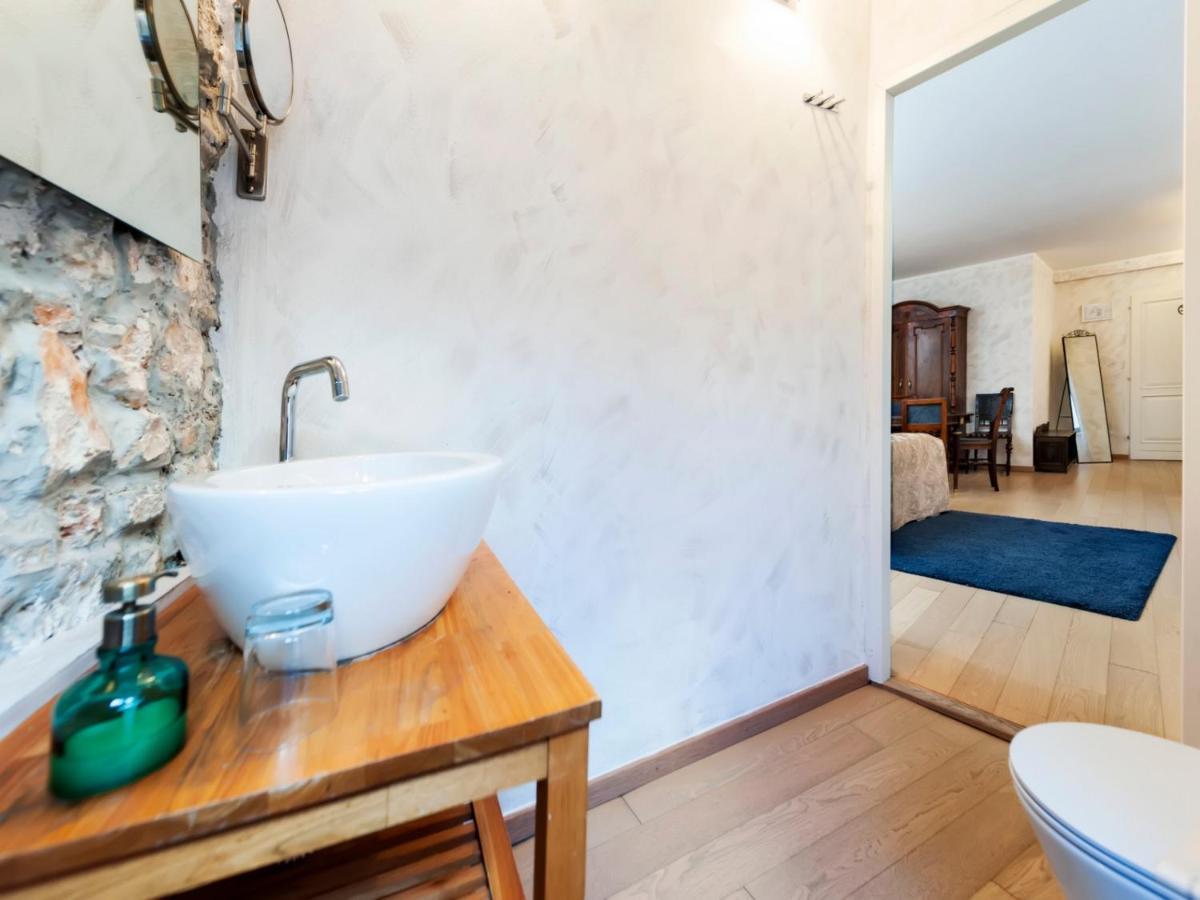 Boutique Hotel Valdibora Rovinj Extérieur photo