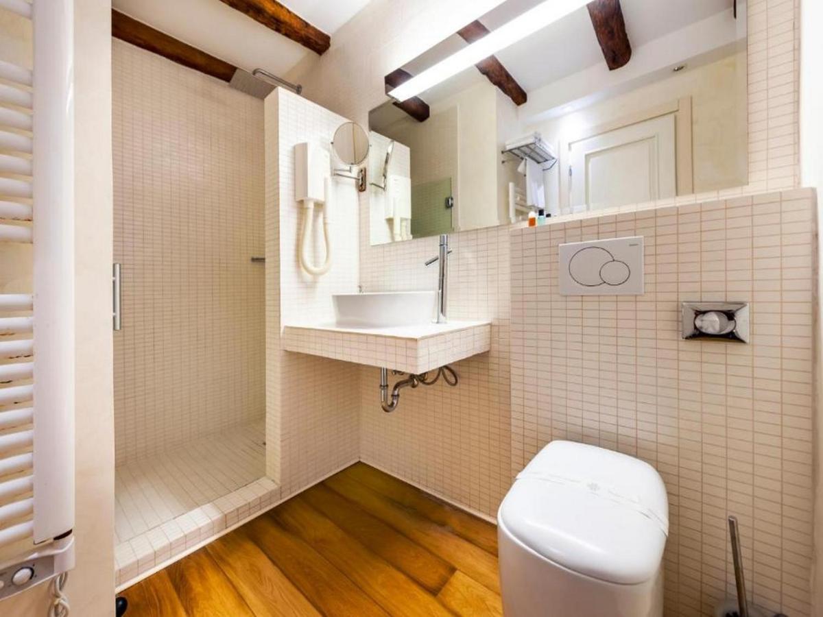 Boutique Hotel Valdibora Rovinj Extérieur photo