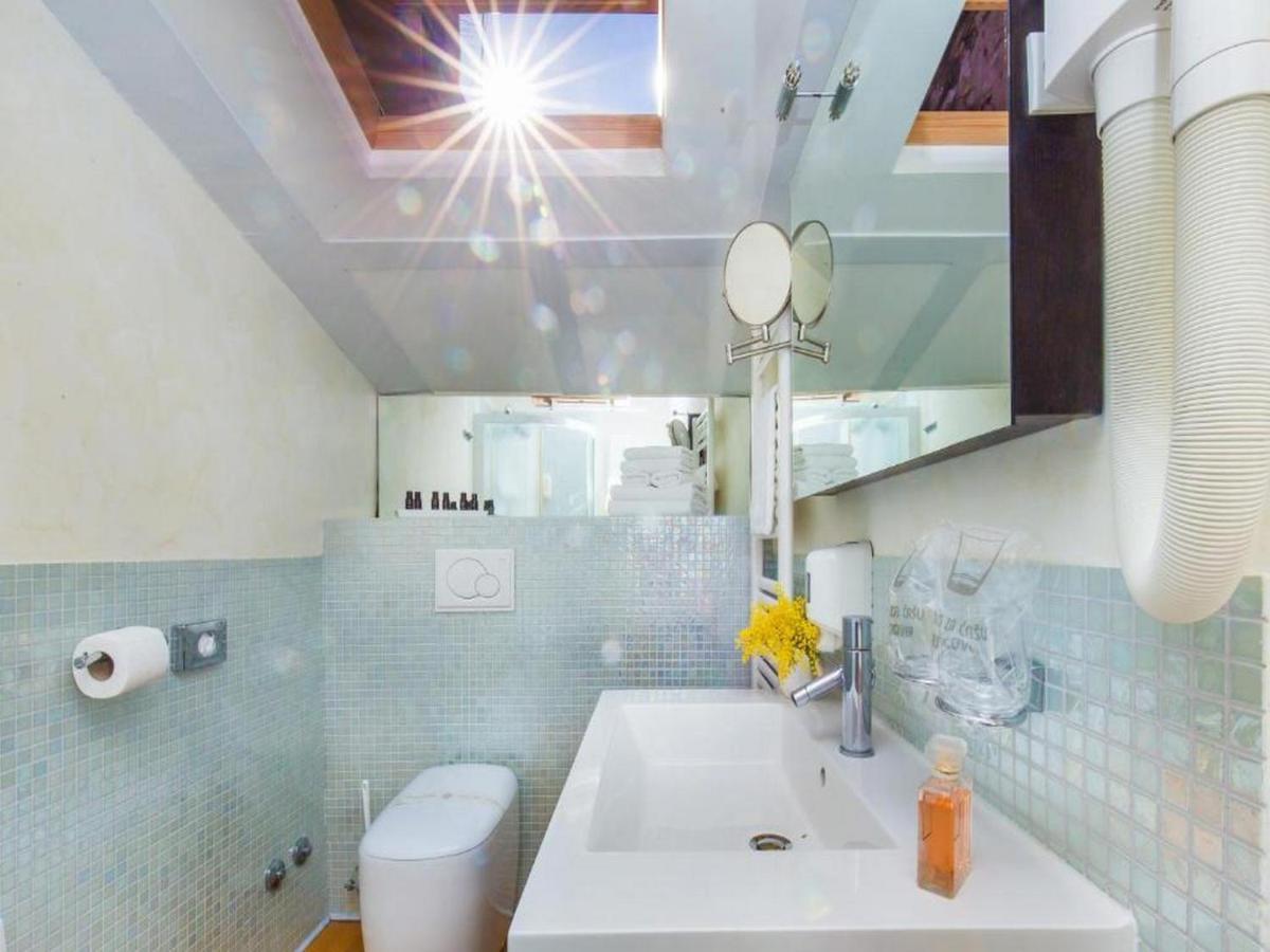 Boutique Hotel Valdibora Rovinj Extérieur photo