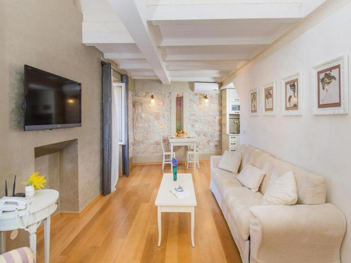 Boutique Hotel Valdibora Rovinj Extérieur photo
