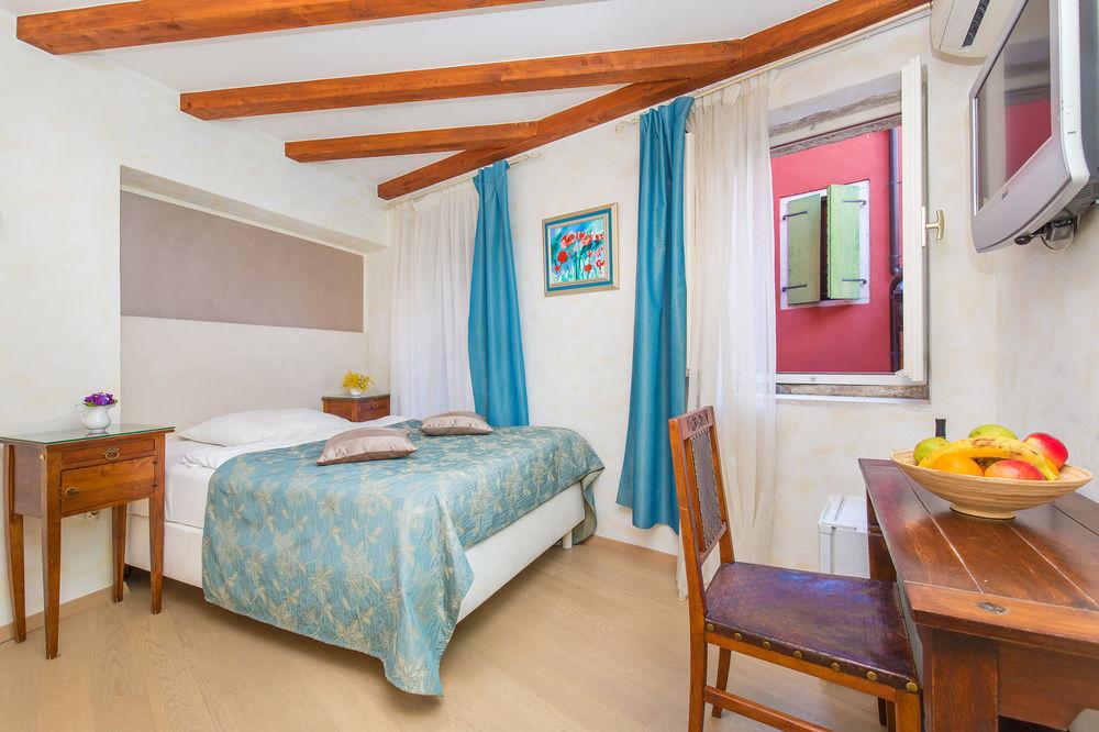 Boutique Hotel Valdibora Rovinj Extérieur photo