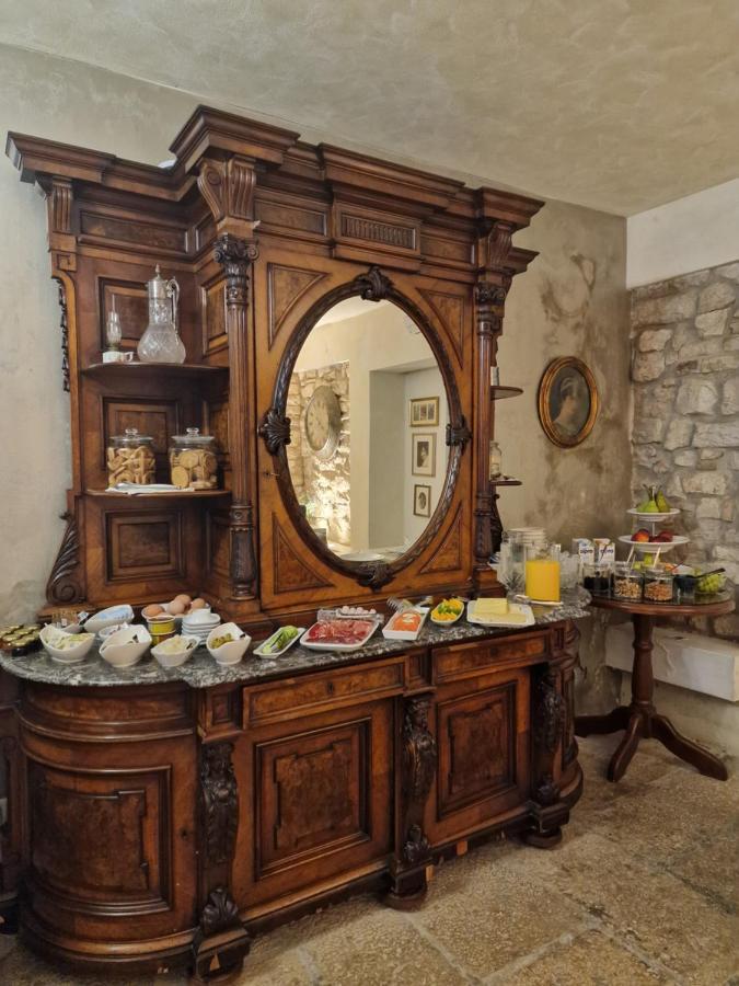 Boutique Hotel Valdibora Rovinj Extérieur photo