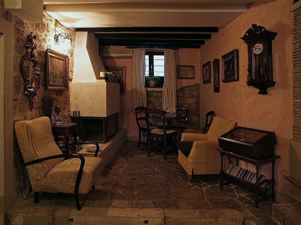 Boutique Hotel Valdibora Rovinj Extérieur photo