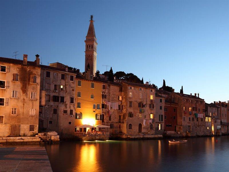 Boutique Hotel Valdibora Rovinj Extérieur photo