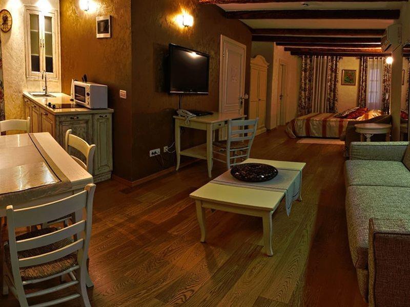Boutique Hotel Valdibora Rovinj Extérieur photo