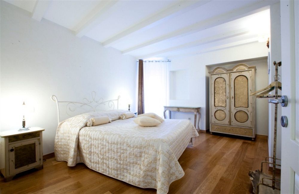 Boutique Hotel Valdibora Rovinj Extérieur photo
