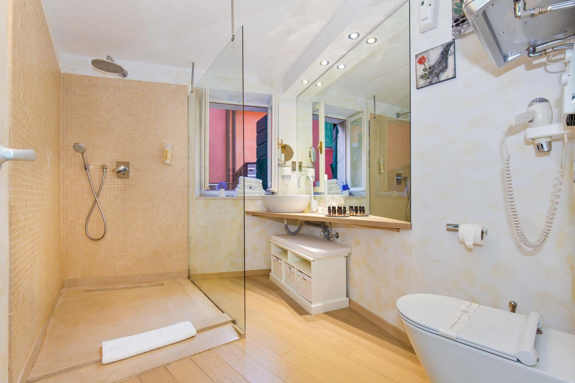 Boutique Hotel Valdibora Rovinj Extérieur photo
